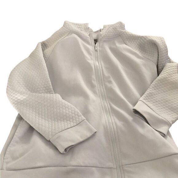 Xersion size 3XL zip up jacket excellent  condition see pics - Picture 1 of 2